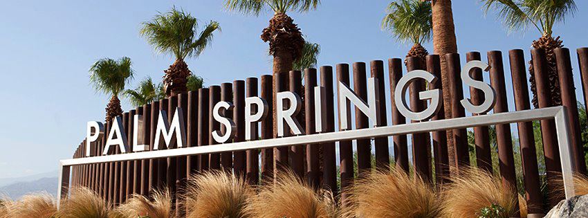 Palm Springs Business Blog Post