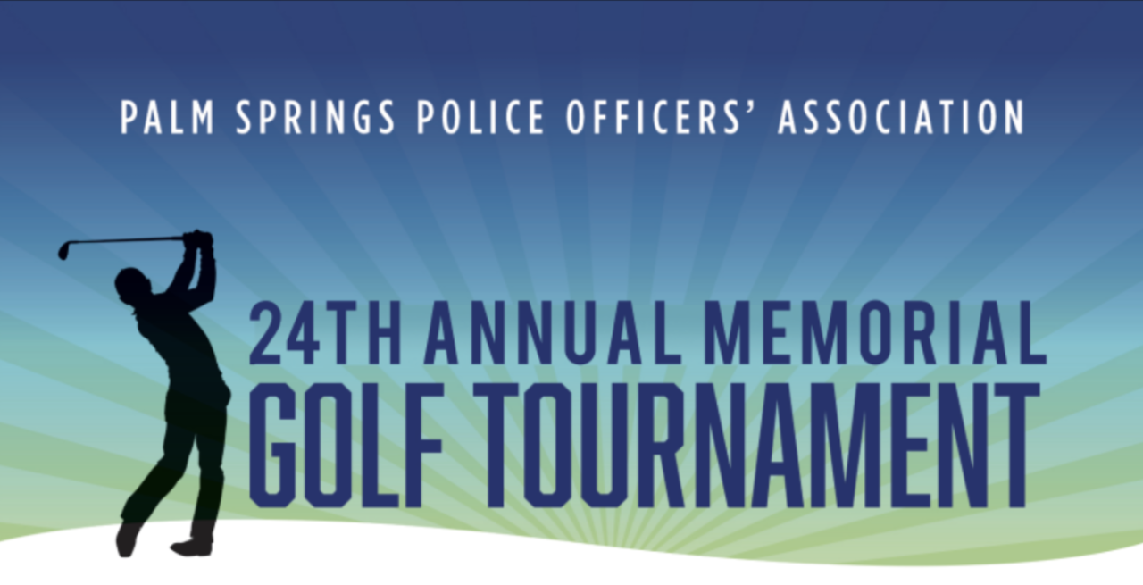 Registration is now open for the 24th PSPOA Memorial Golf Tournament